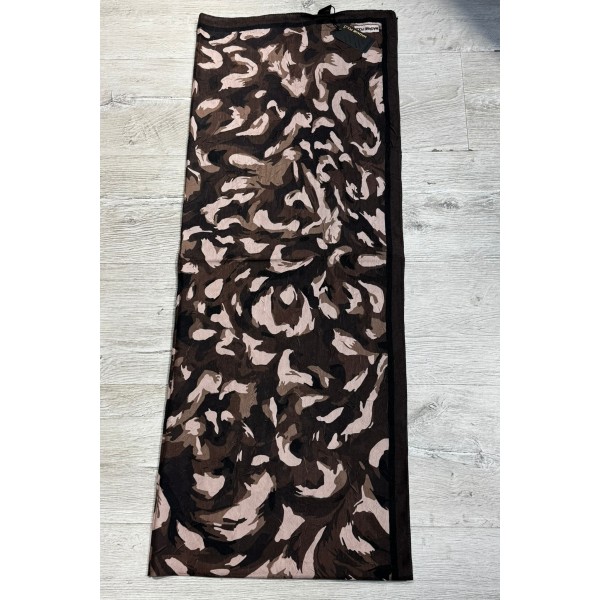 Dijital Bambu Şal 023K